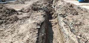 ‘La situación es desesperante’