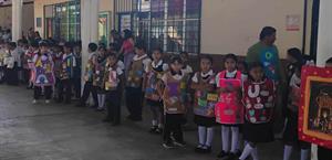 Piden evitar cobros excesivos para festejos del Día del Niño