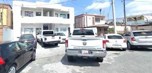 Ada Liz y sus padres declaran en Fiscalía