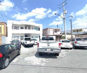 Ada Liz y sus padres declaran en Fiscalía