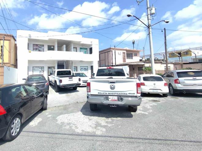 Ada Liz y sus padres declaran en Fiscalía