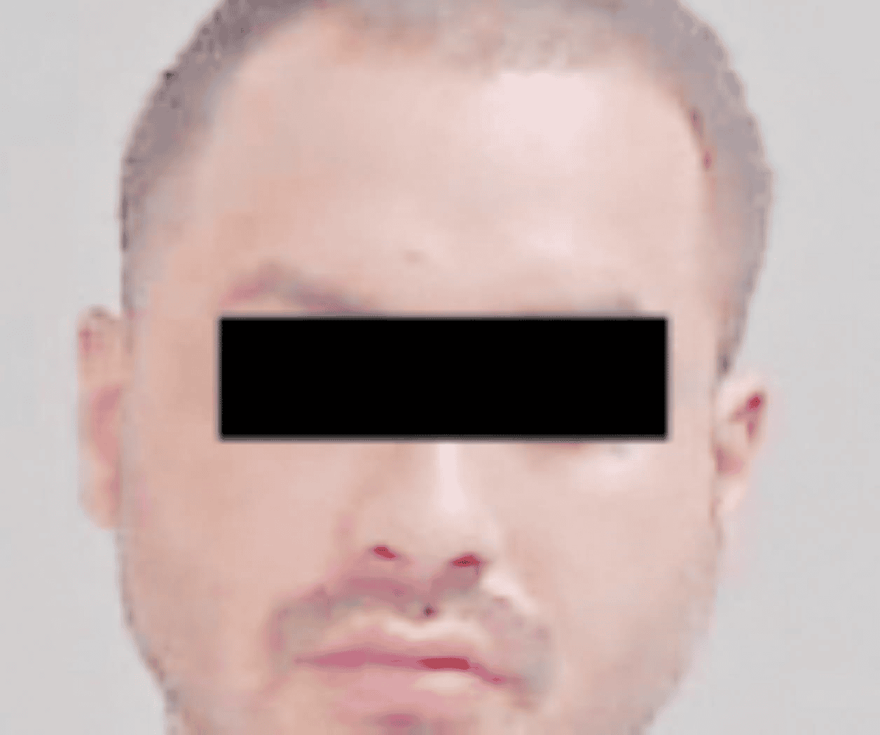 Acusado de intentar asesinar a policías