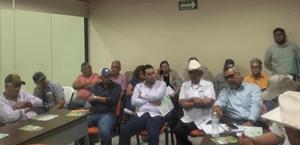 Inician este mes siembra de ajonjolí