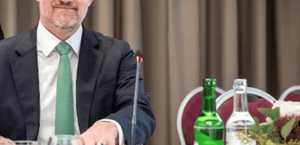 Representante comercial de EU se reunirá con Ebrard el lunes