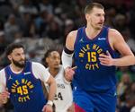 Nuggets y Pacers a CDMX para un partido