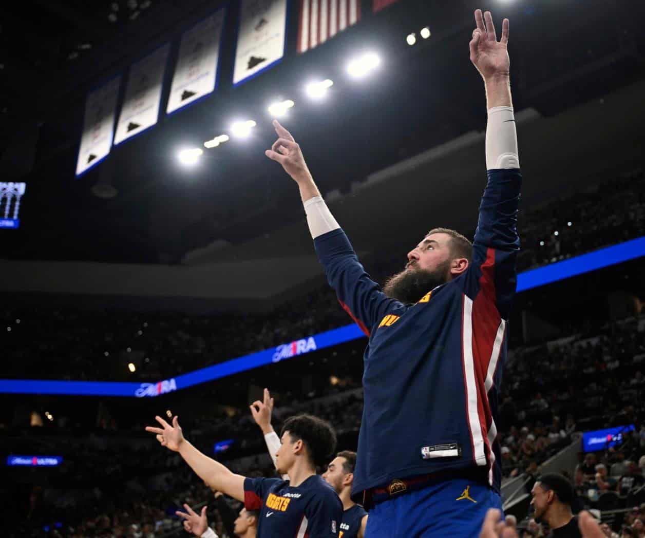 La NBA regresa a México