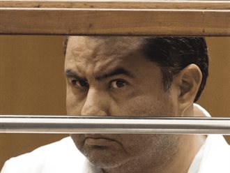 Suspenden registro del líder de la Luz del Mundo en México