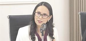 Bajo la lupa exfuncionarios