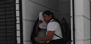 Ada Liz queda bajo resguardo del DIF