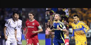 Atlético San Luis recibe a Pumas en la Jornada 15 del Clausura