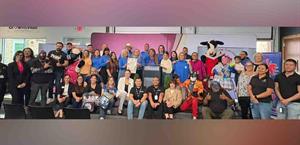 A celebrar Día del Niño ¡gratis!