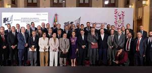  Acuerdan mantener precio de canasta básica en 910 pesos