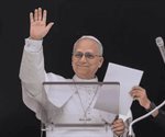 Papa León XIV no tiene intención de debatir con Trump