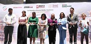 Senado celebra  la memoria viva  del huapango