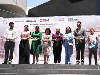 Senado celebra  la memoria viva  del huapango