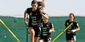 El Tri Femenil se juega el pase al Premundial