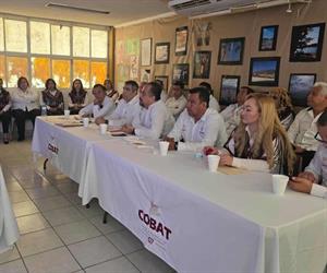 Buscan frenar rezago en nivel Medio Superior