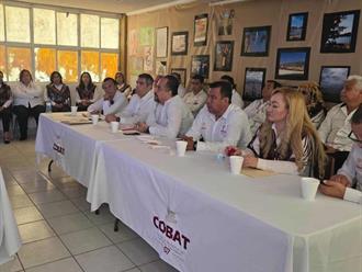 Buscan frenar rezago en nivel Medio Superior