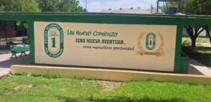 Amenaza pone en marcha protocolos  de seguridad