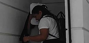 Encuentran a Ada Liz; indagan entorno familiar