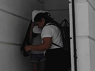 Encuentran a Ada Liz; indagan entorno familiar