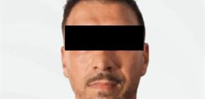  Cae en Quintana Roo uno de los diez más buscados de Europa