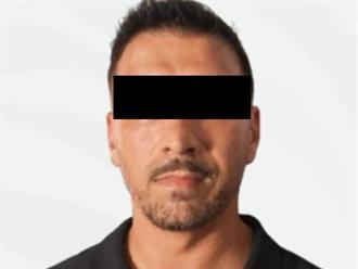  Cae en Quintana Roo uno de los diez más buscados de Europa