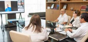 UAT y Universidad Sharda de la India crearán nodo de IA