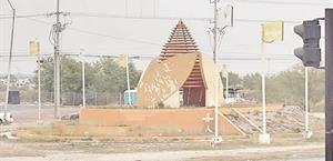 Prevén descenso de  temperatura y lluvias