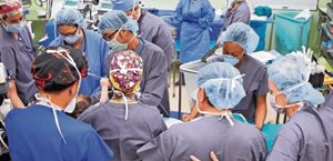 Crean Servicio Universal de Salud: Publican decreto en DOF