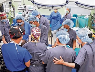 Crean Servicio Universal de Salud: Publican decreto en DOF