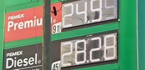 Preocupa aumento en tarifas de microbuses