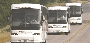 México cuenta con camiones más viejos