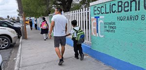 Fallan en prevención del delito digital contra niños