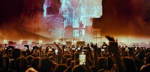  Festival Puerto Sonoro atrae a 130 mil personas en Veracruz