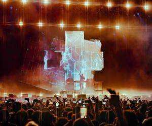  Festival Puerto Sonoro atrae a 130 mil personas en Veracruz