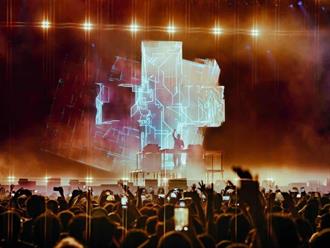  Festival Puerto Sonoro atrae a 130 mil personas en Veracruz