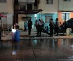 Encuentran veladores  a un menor extraviado