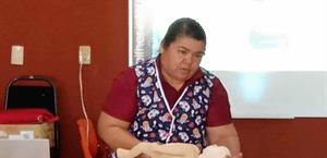 Fortalecen estrategia de  prevención de accidentes