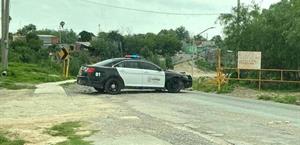 Accidentes provocan cierre en el puente vado de la ribereña