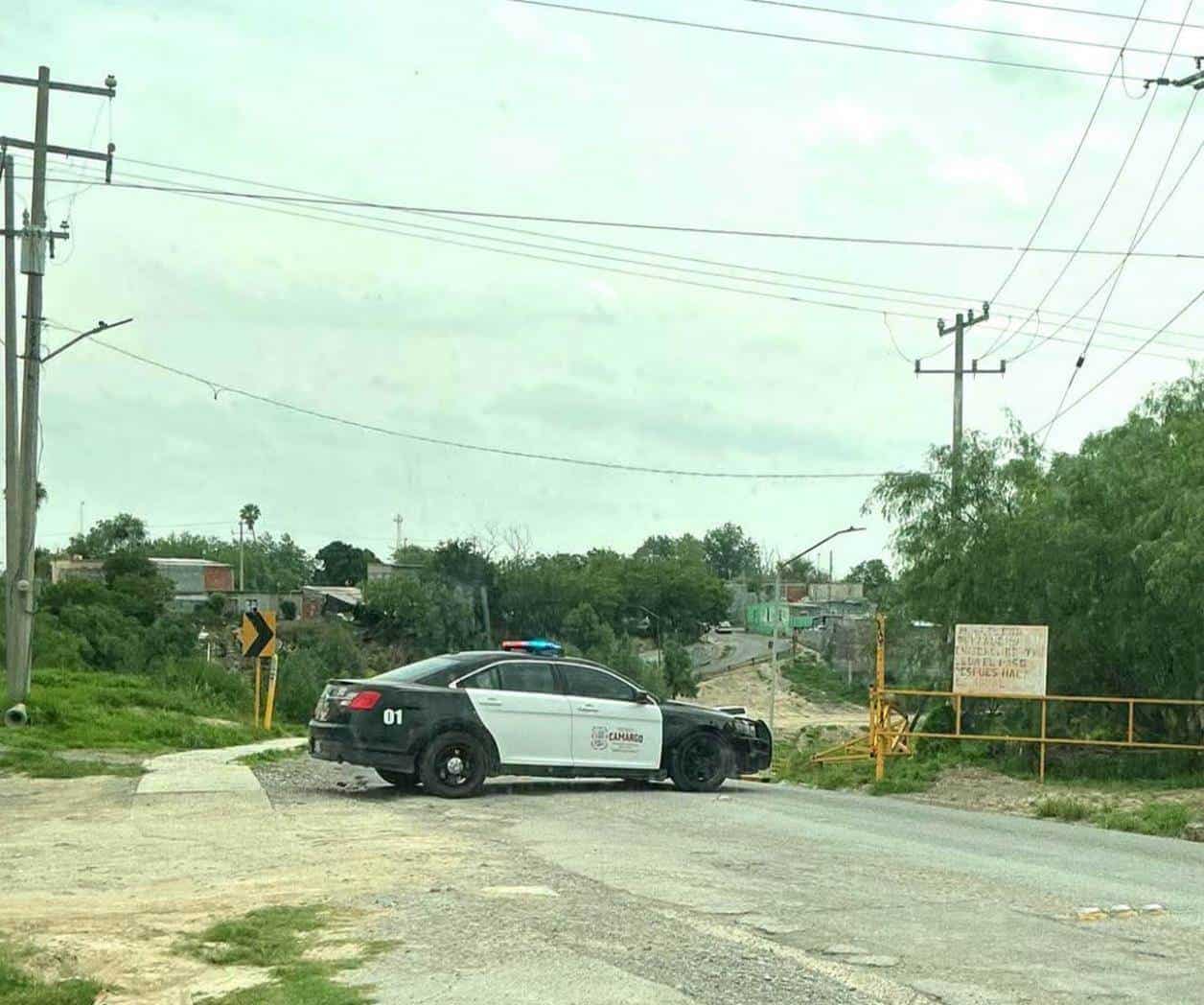 Accidentes provocan cierre en el puente vado de la ribereña
