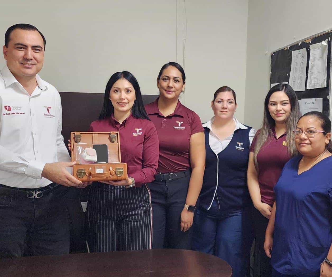 Tendrá el Distrito de Salud IX, 2 sistemas contra cáncer de mama