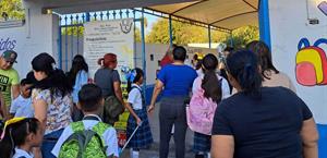 Niños en riesgo por ciberacoso en redes