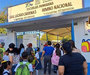 Niños en riesgo por ciberacoso en redes