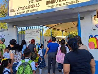 Niños en riesgo por ciberacoso en redes