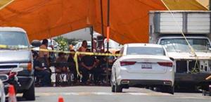 Edificio de caso  ‘Edith’ era refugio  para desplazados