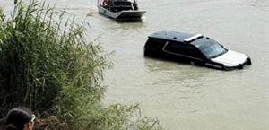 Cae patrulla del DPS al Bravo tras persecución