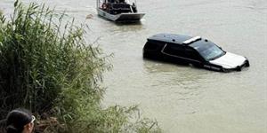 Cae patrulla del DPS al Bravo tras persecución