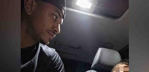 En menos de 48 horas, otro niño en vulnerabilidad