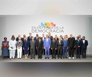 Sembremos paz, no guerras